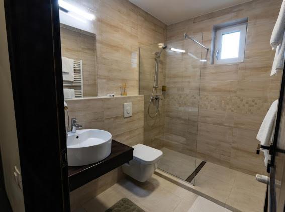 Pavillion 78 Hotel Бакеу Екстер'єр фото