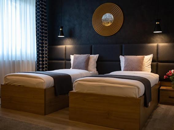 Pavillion 78 Hotel Бакеу Екстер'єр фото