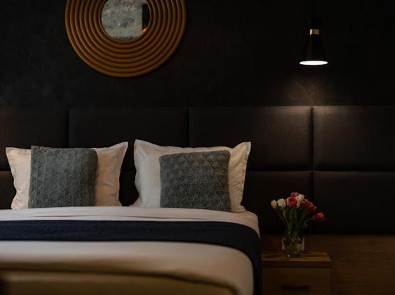 Pavillion 78 Hotel Бакеу Екстер'єр фото